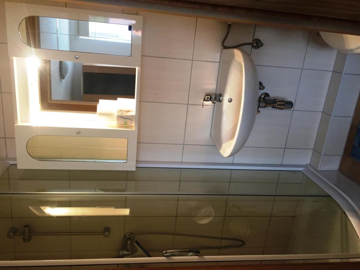 Garnbacher Hof Esterno foto