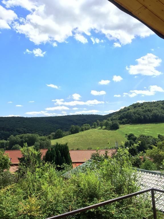 Garnbacher Hof Esterno foto
