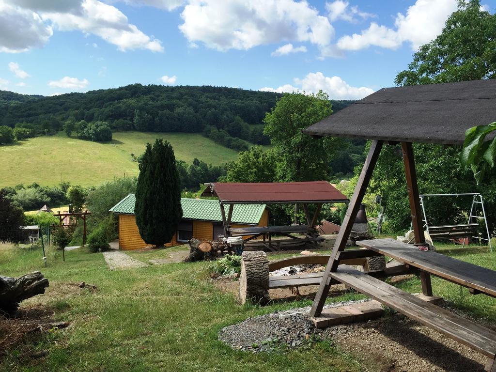 Garnbacher Hof Esterno foto