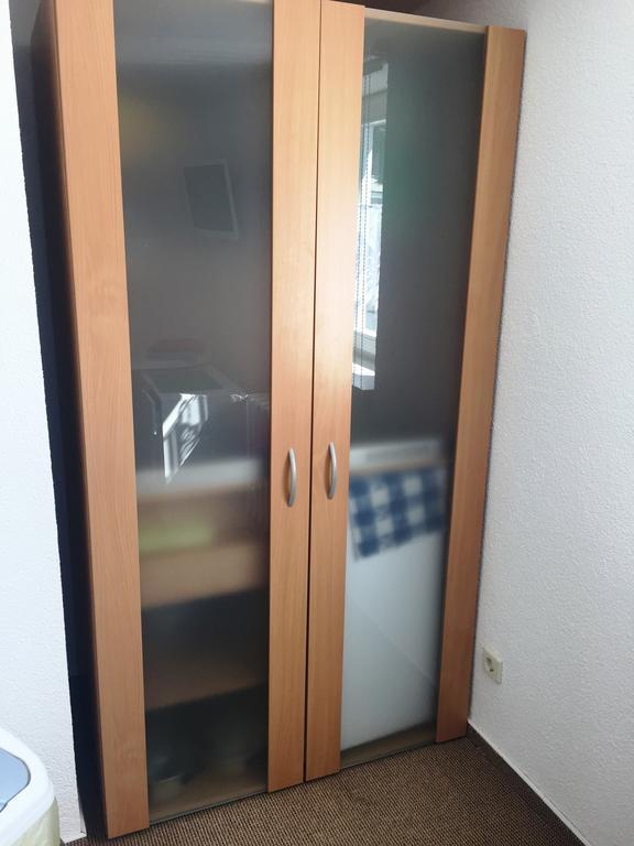 Garnbacher Hof Esterno foto