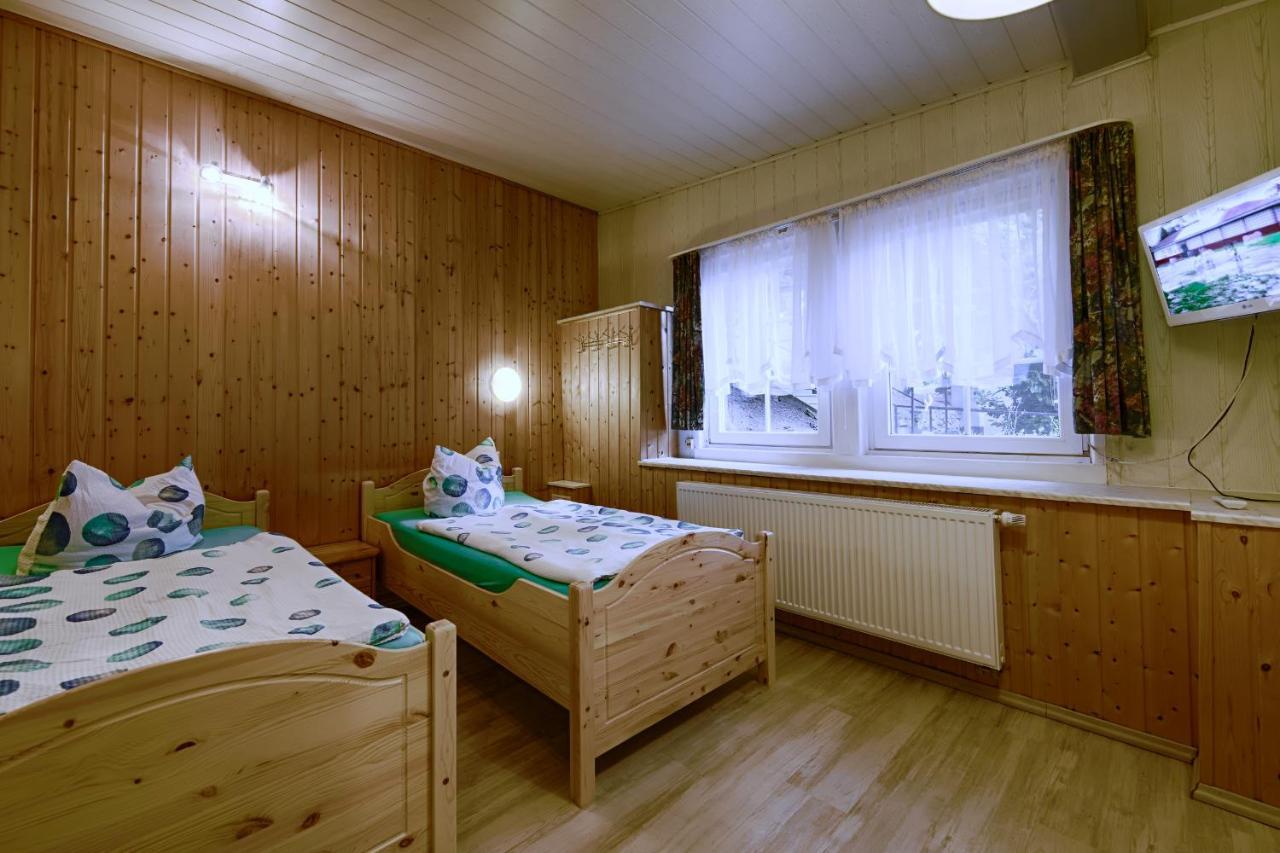 Garnbacher Hof Esterno foto